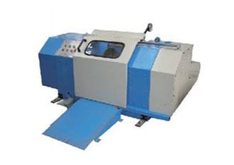 Wire Drawing Line Equipped with Continuous Annealers