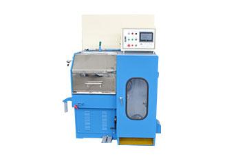 Intermediate Wire Drawing Line
