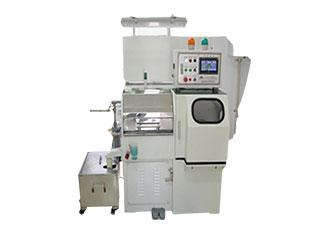 Fine Wire Drawing Machine